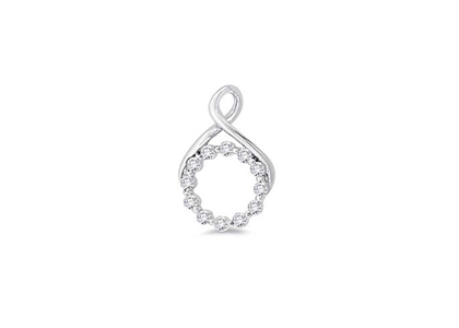 Rhodium Plated | Fashion Pendants